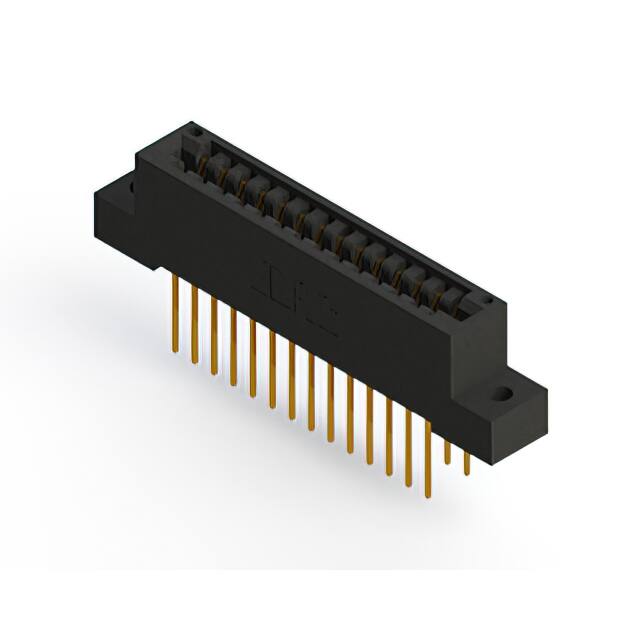 396-028-522-202 EDAC Inc.  Edgeboard Connectors